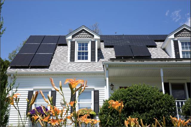 Senior Energy Group - Solar Provider in El Dorado Hills and Sacramento Areas