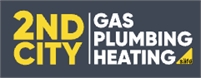  2nd City Gas Plumbing & Heating Ltd