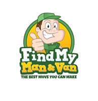  Find My Man and  Van